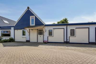 Woning Kleine Beekstraat 1C Sint Anthonis