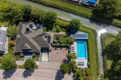 Woning Weteringshoek 17 Rossum (GE)