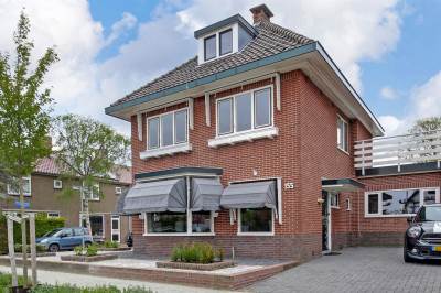 Woning Maerten van Heemskerckstraat 155 Beverwijk
