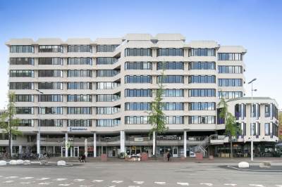 Woning Stationsplein 74 Eindhoven