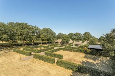 Woning Bovenste Trent 13 Zeeland