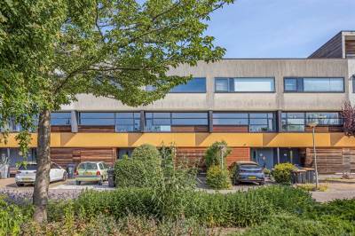 Woning Balsa 192 Dordrecht