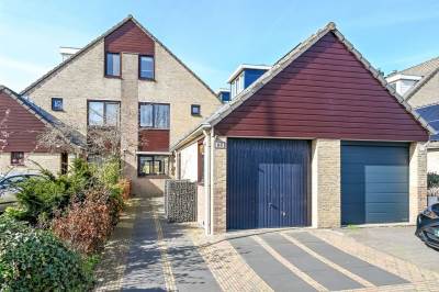 Woning Westbroekerweg 88 Velserbroek