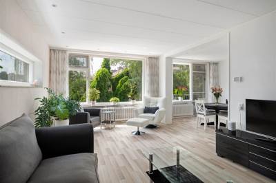 Woning Hendrik van Bontsfortstraat 3 Rotterdam