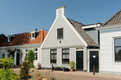 Woning Schellingwouderdijk 207 Amsterdam