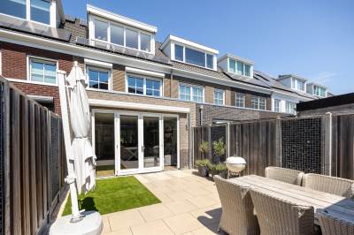 Woning De Zeven Boompjes 35 Vianen (UT)