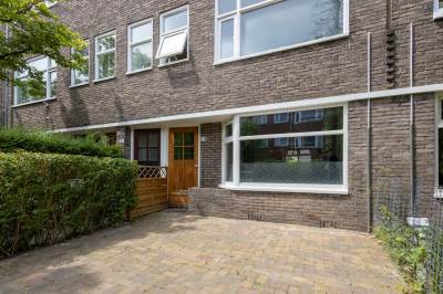 Woning Van Swinderenstraat 18 Groningen