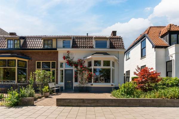 Woning Stationslaan 39 Harderwijk