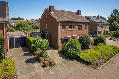 Woning Sperwer 30 Ommen