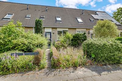 Woning Westerstukken 27 Eelde