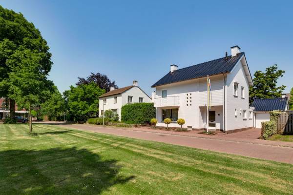 Woning Bernhardstraat 3 Melick