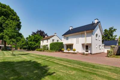 Woning Bernhardstraat 3 Melick