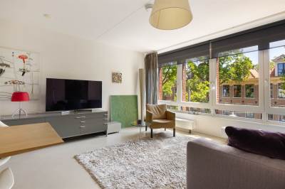 Woning Czaar Peterstraat 103E Amsterdam