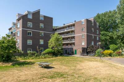 Woning Terpmeent 45 Almere