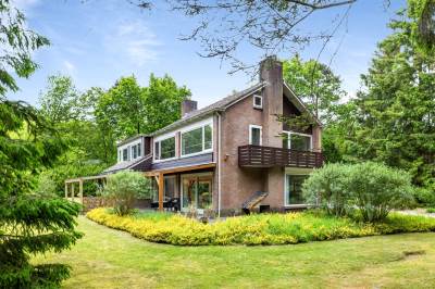 Woning Sparrenlaan 19 Epe