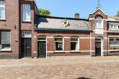 Woning Kerkstraat 12 Oisterwijk