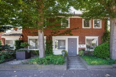 Woning Kerkstraat 42 Haaren