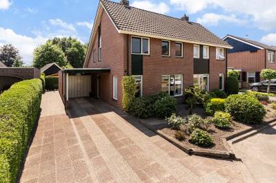 Woning Diekgraven 1 Neede