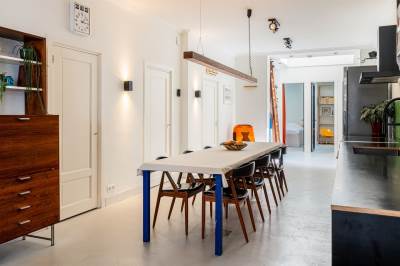 Woning Barentszstraat 315 Amsterdam