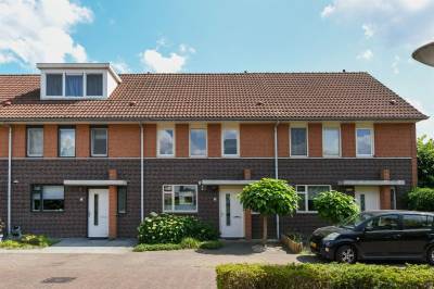 Woning Vonderveld 4 Waalre