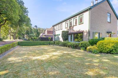 Woning Prins Bernhardstraat 8 Ommen