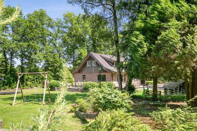 Woning Schoolbosdwarsweg 5 Heino