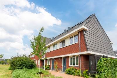 Woning Zilverschoon 10 Bodegraven