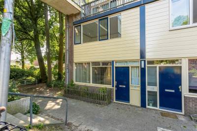 Woning Toutenburg 540 Deventer