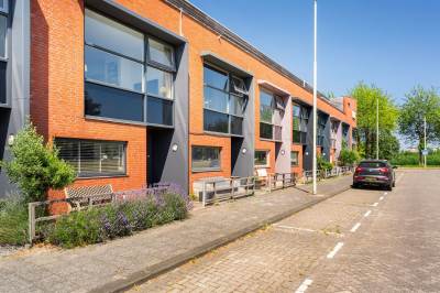 Woning Annie van Eesstraat 13 Rotterdam