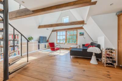 Woning Realengracht 23 Amsterdam