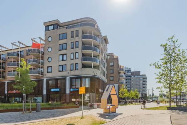 Woning Noorderkade 425 Alkmaar
