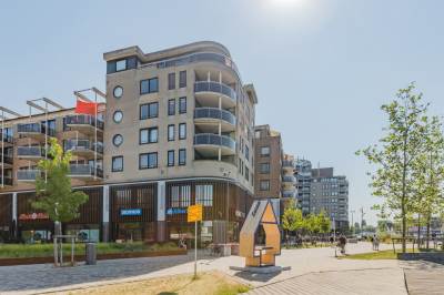 Woning Noorderkade 425 Alkmaar