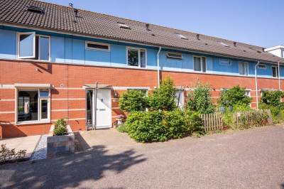 Woning De Strang 24 Amersfoort