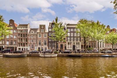Woning Herengracht 333 Amsterdam