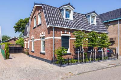 Woning Noorderweg 88 Geerdijk