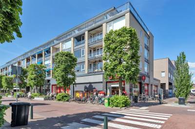 Woning Slotlaan 1572 Zeist