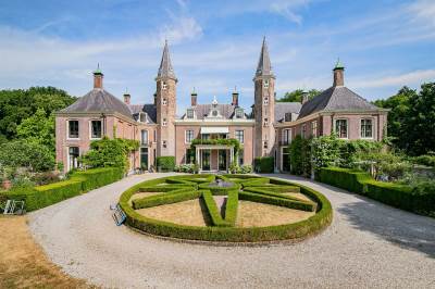 Woning Koudekerkseweg 200a Middelburg