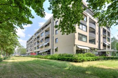 Woning Keiweg 56B Oosterhout (NB)