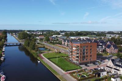 Woning Bankijkerweg 9a Rijnsburg