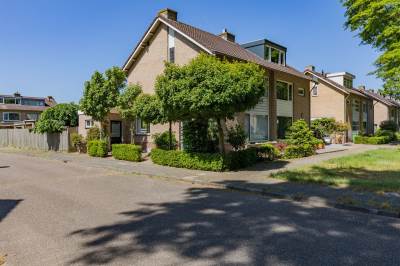 Woning Bremlaan 17 Sint-Michielsgestel