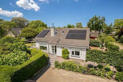 Woning Laan der Commando	s 3 Middelburg