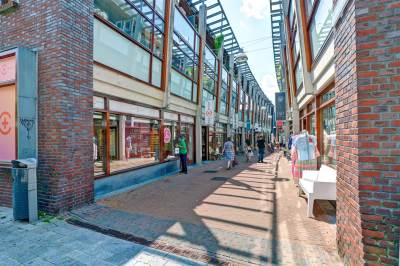 Woning Arsenaalplaats 36 Nijmegen