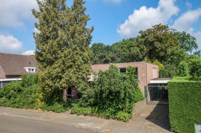 Woning Deltasingel 46 Deurne