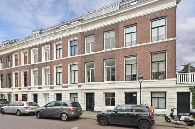 Woning Atjehstraat 3 Den Haag