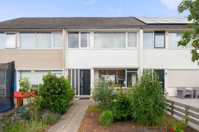 Woning De Kap 215 Klazienaveen