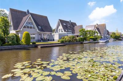 Woning Pieter Joostenlaan 6 Wilnis