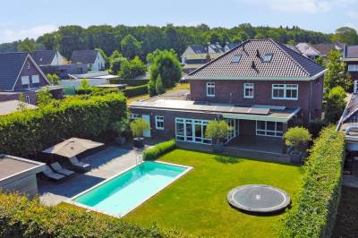 Woning Rotsheide 10 Venray