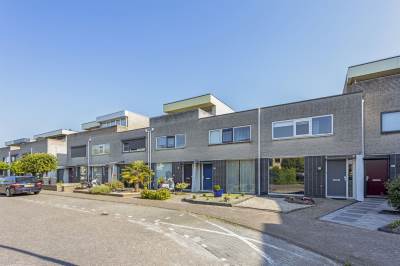 Woning Naardenstraat 147 Tilburg