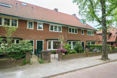 Woning Polluxstraat 25 Hilversum
