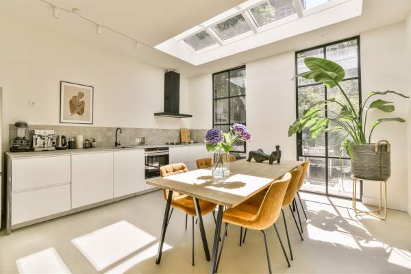 Woning Transvaalstraat 13H Amsterdam